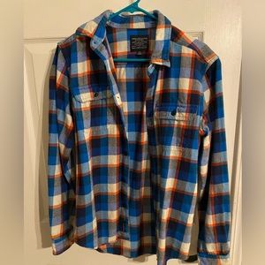 American Eagle Flannel